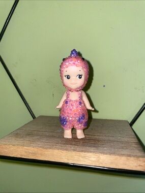 Glitter Sonny angel